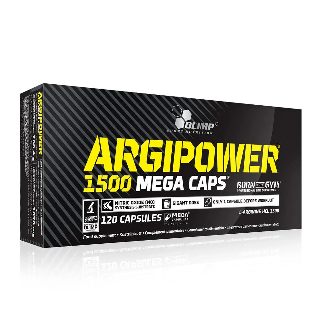 L-Arginine - Arginin Produkte